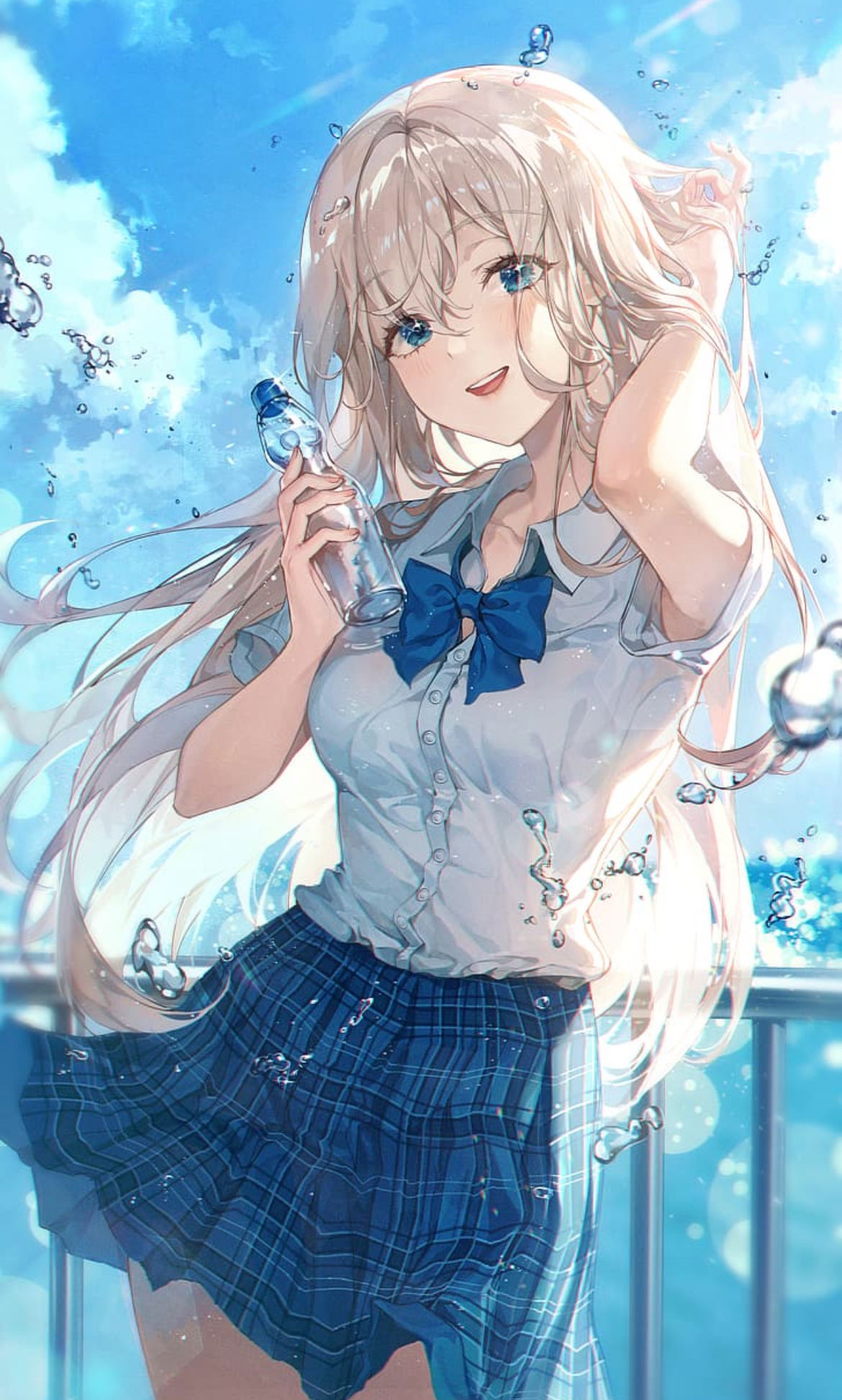 Lily Seraphine