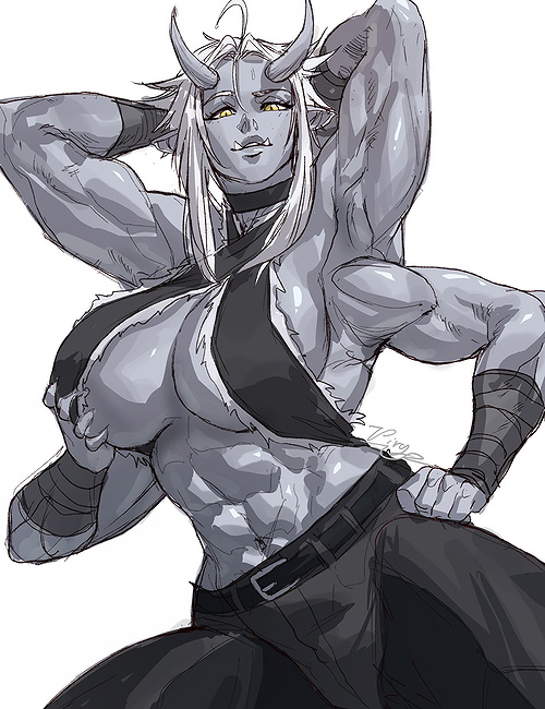 Kayra Okamyn