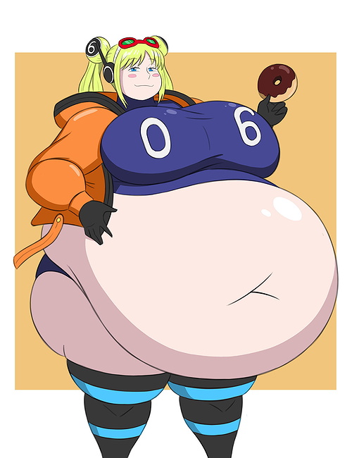 Vegapunk York