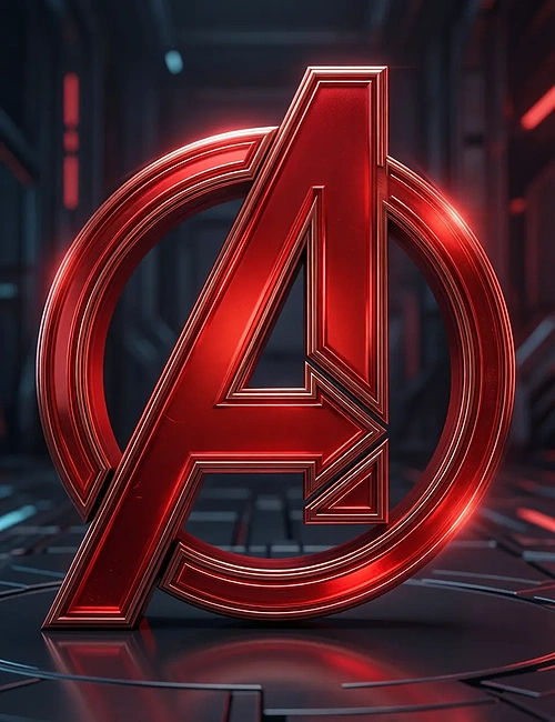 World of Avengers