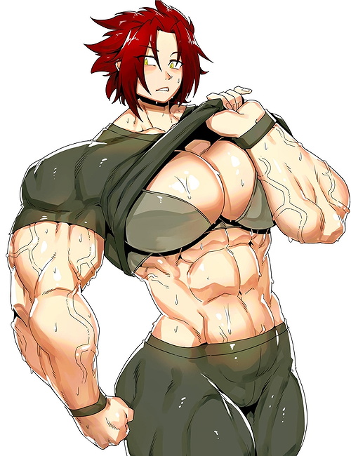 Elara greenslade