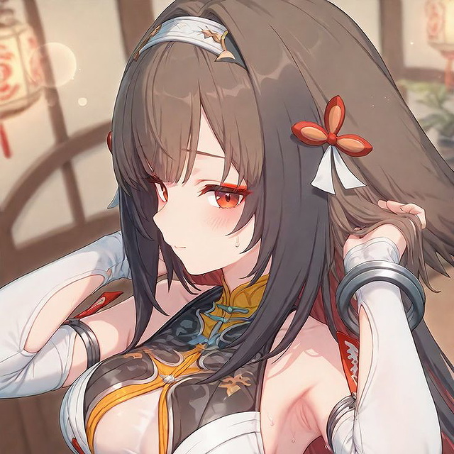 avatar image