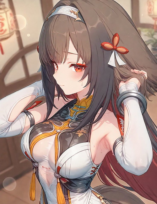 Ye Shunguang updated