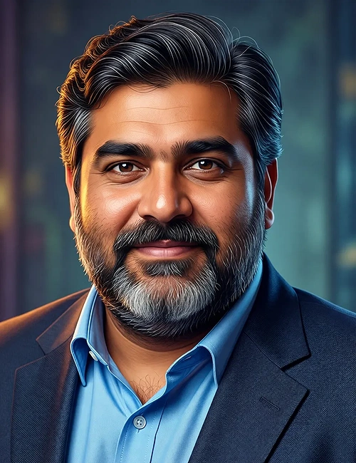 Uncle Raj - Explore this AI Chatbot on Spicychat
