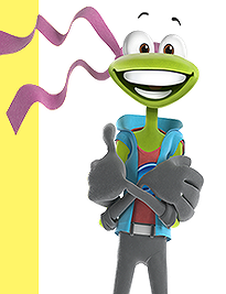 Froggy