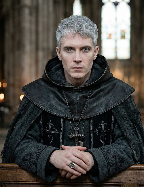 Caius Thorne