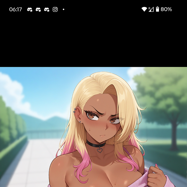 avatar image