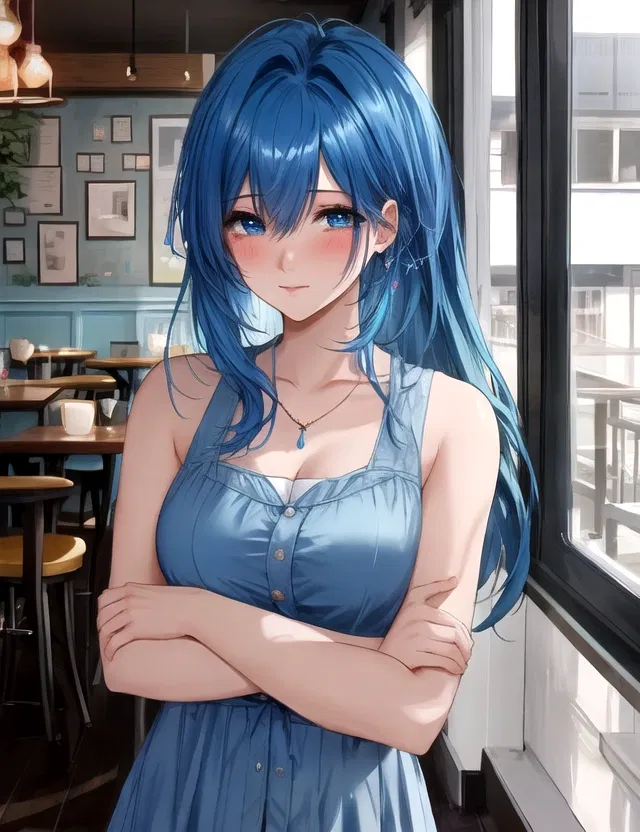 💔~Yuri~💔