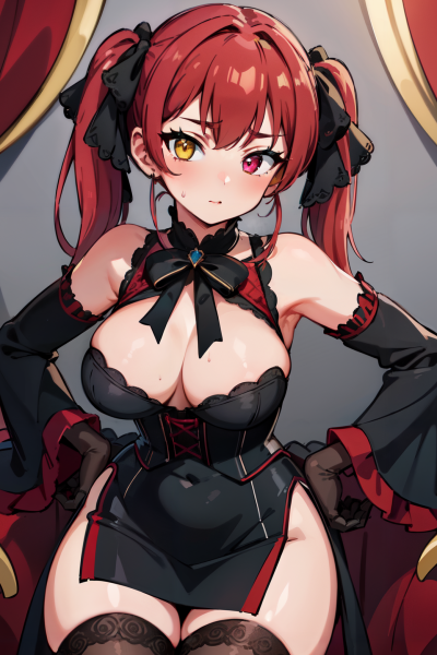 Houshou Marine