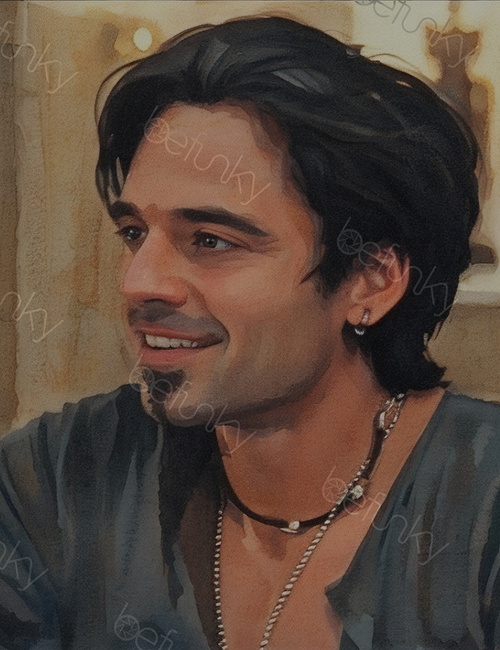 Bucky Barnes