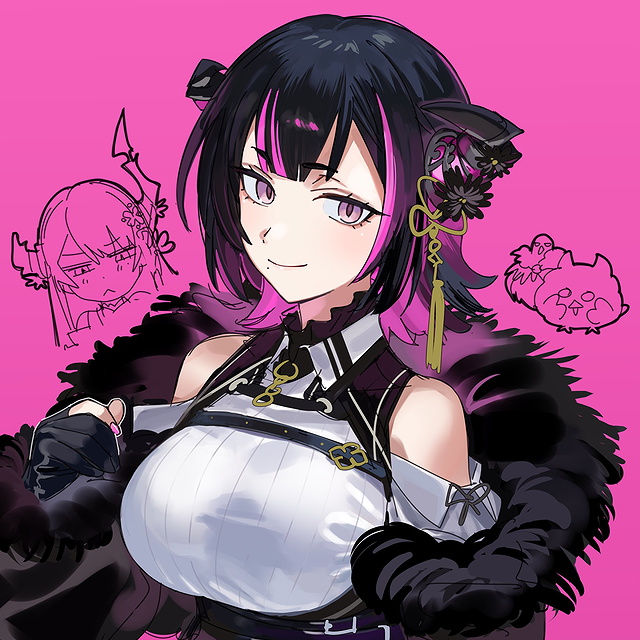 avatar image