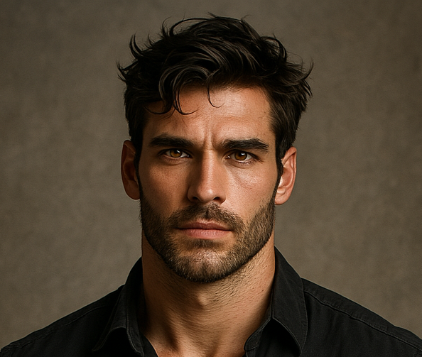 Draven Valtheris