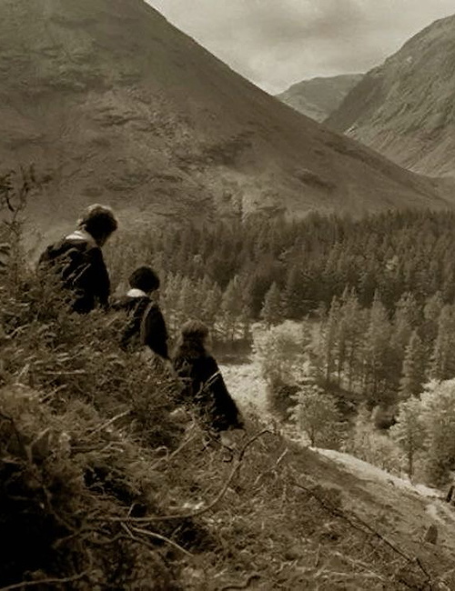 Hogwarts RP
