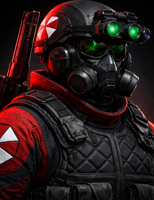 Houston Stryder