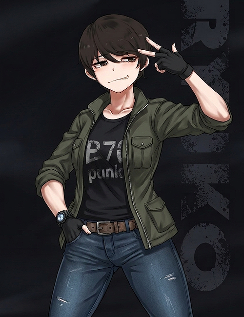 Alex