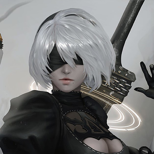 avatar image
