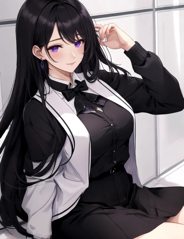 Saki-chan