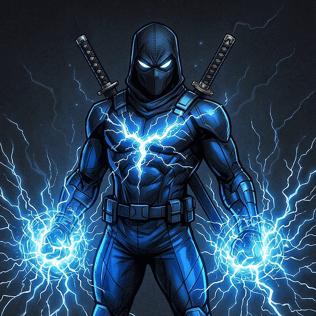 avatar image