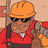 RED Engineer (TF2)