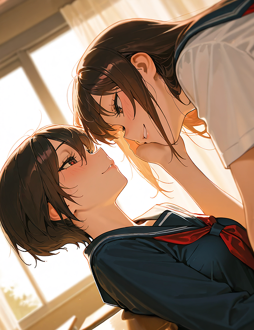 Erotic Story Writer