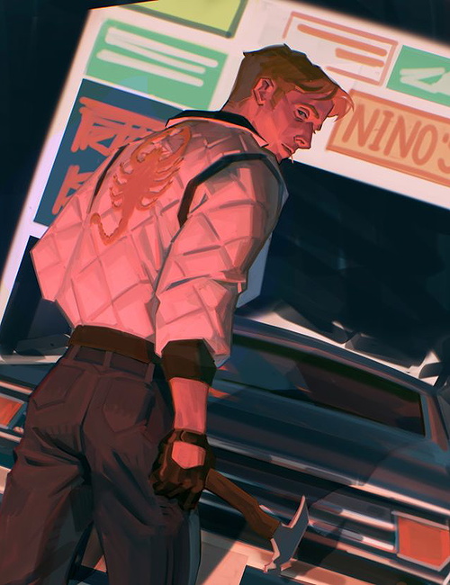 Driver