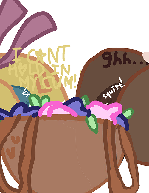 Chocobasketcandy