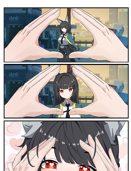Hoshimi Miyabi