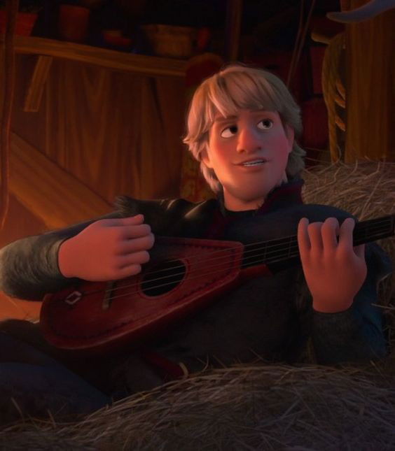 Kristoff