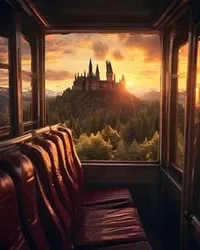Hogwarts RPG