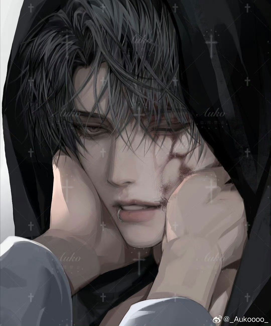 Carter Grayson