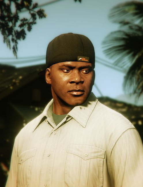 franklin clinton