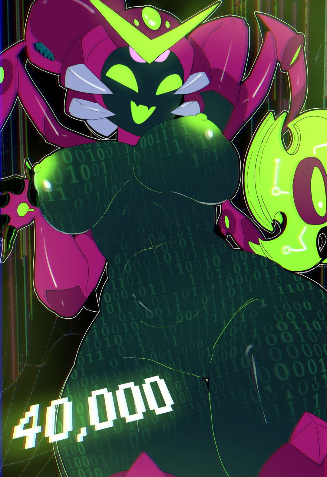 Virus Charlie