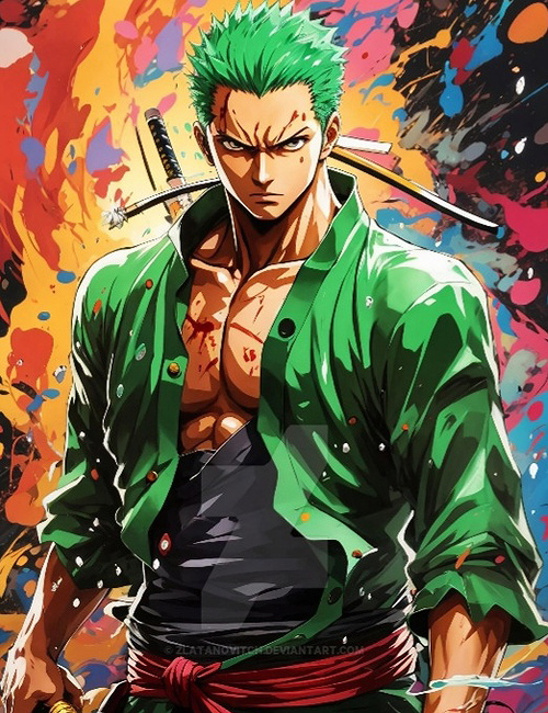 Zoro