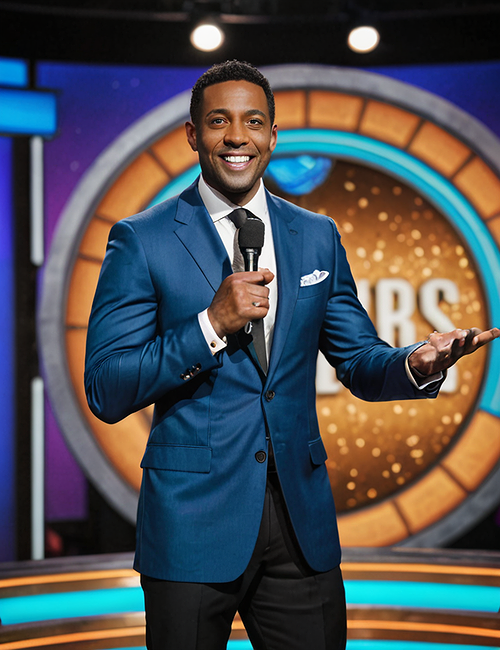 BWNO gameshow