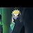 Dark Hokage Minato