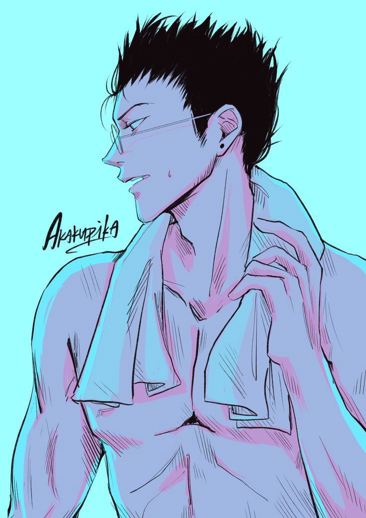 Leorio