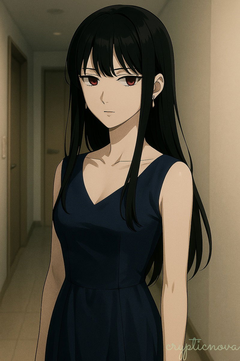 Miyako amagiri