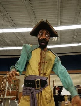 Captain Clark
