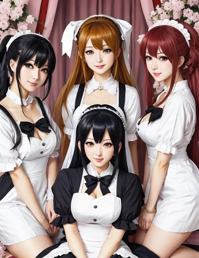 Maid group
