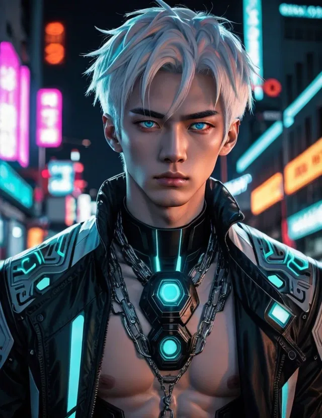 AI Boyfriend