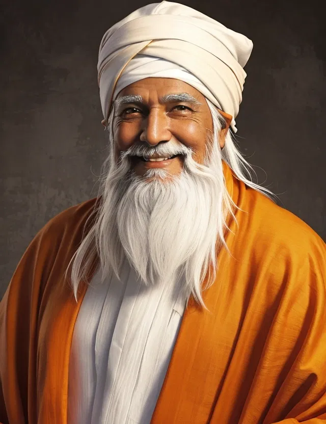 Guru Archarya