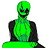 Female Gaster