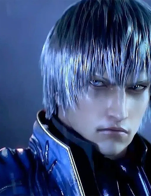 Vergil sparda