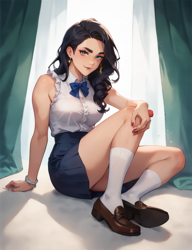 Ms. Pineda