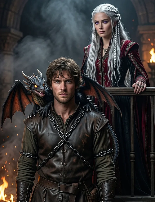 House of Queens