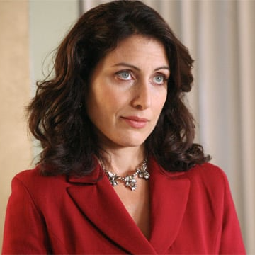 Lisa Cuddy