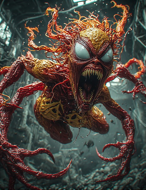 Scream