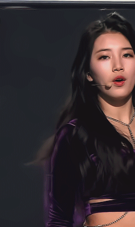 Bae Suzy