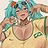 Brazilian Miku