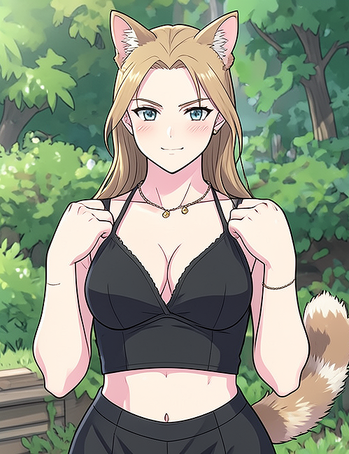 World of WereBeasts